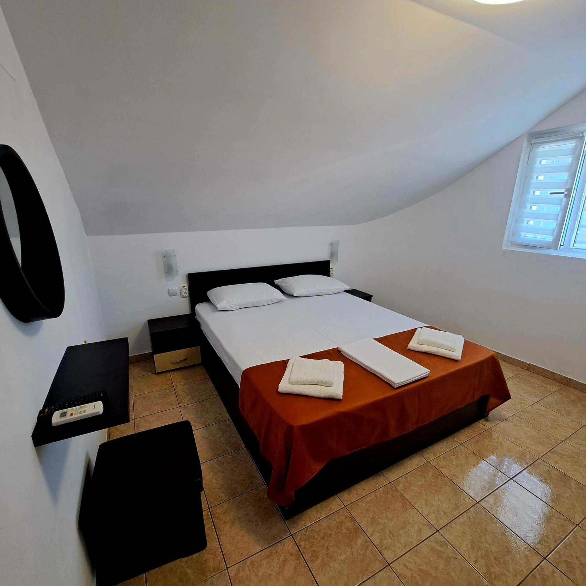 Appartamento Vila Tami Costinesti Esterno foto